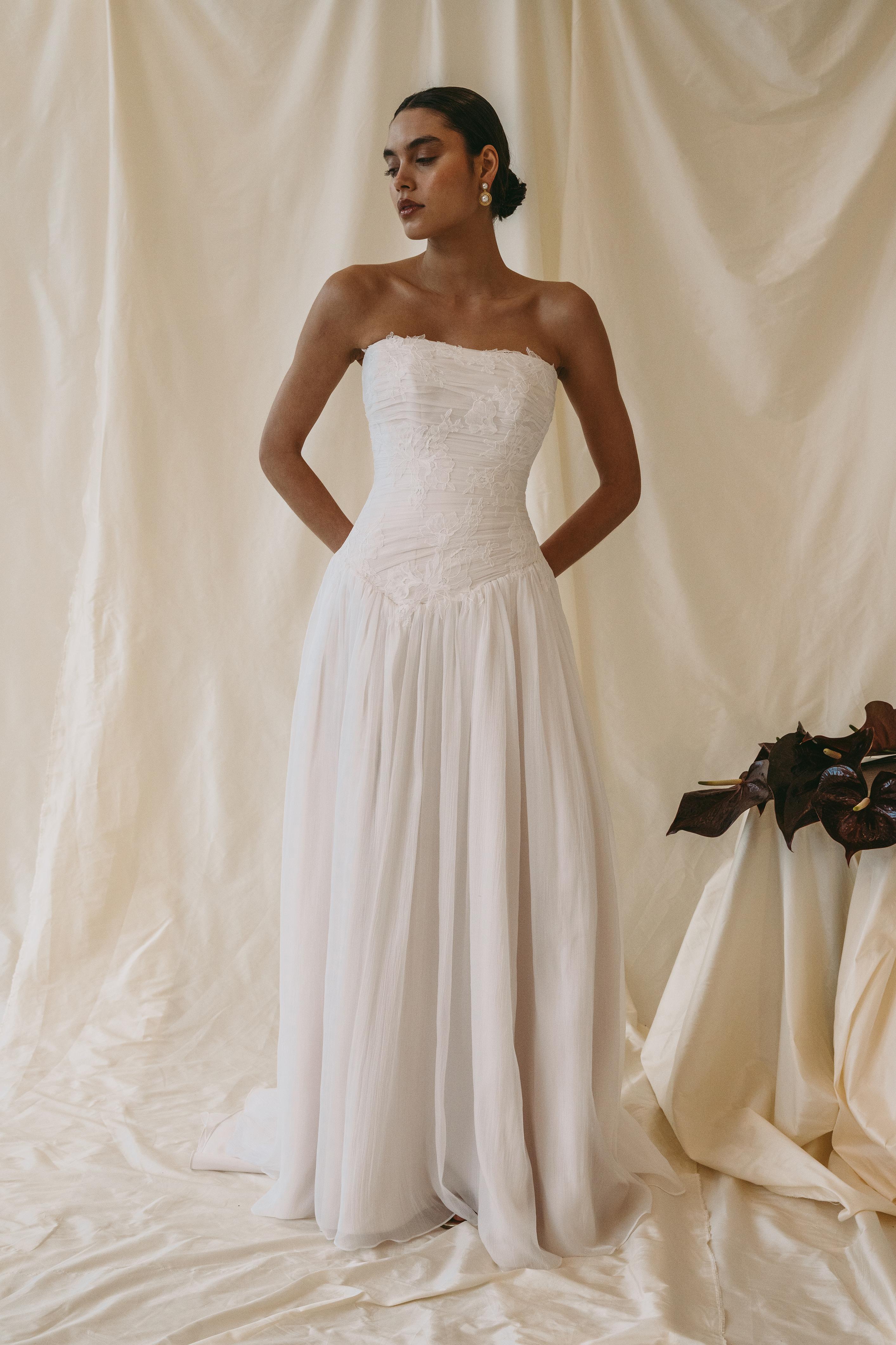 Laura Carmel gown 2