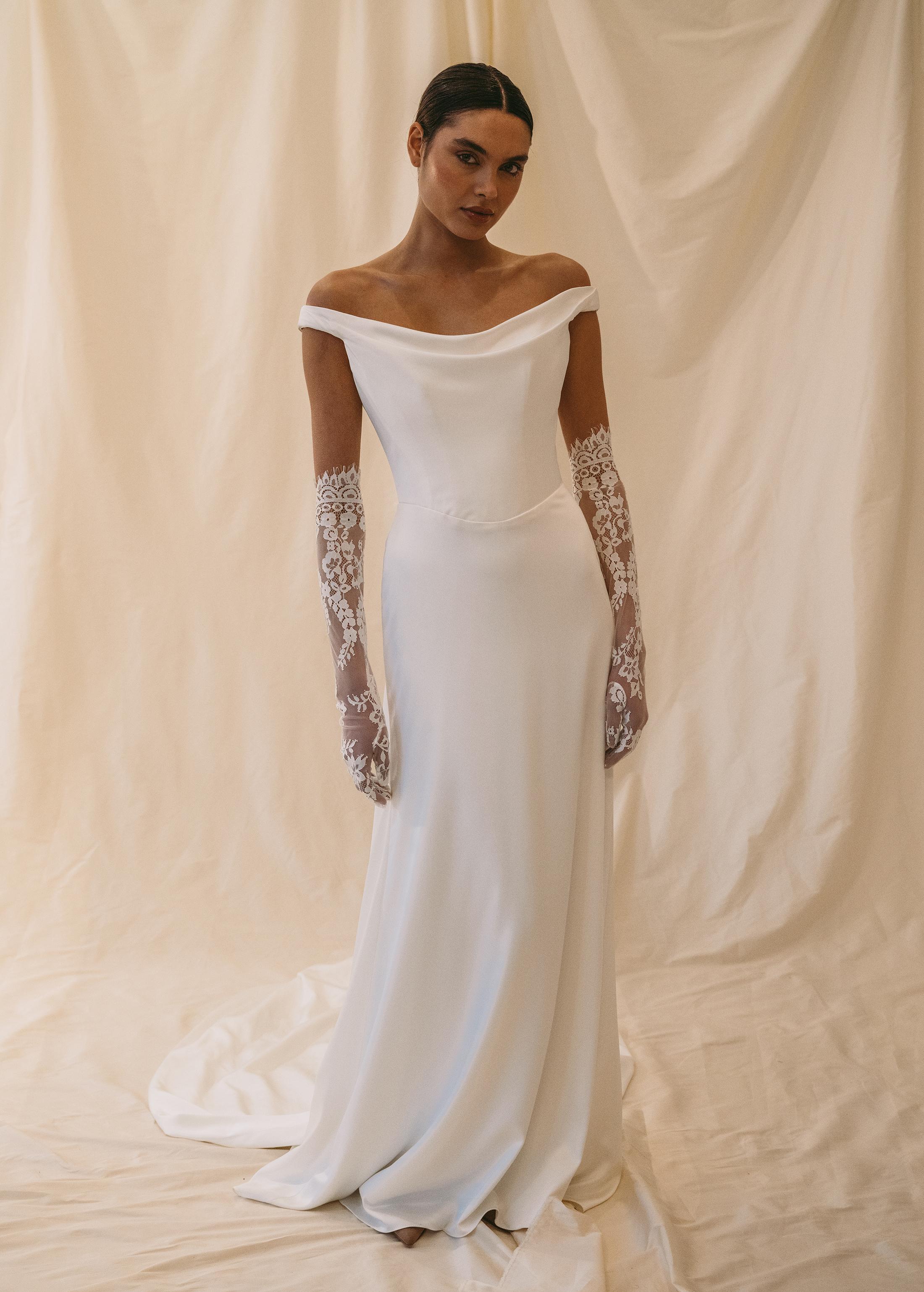 Laura Carmel gown 3