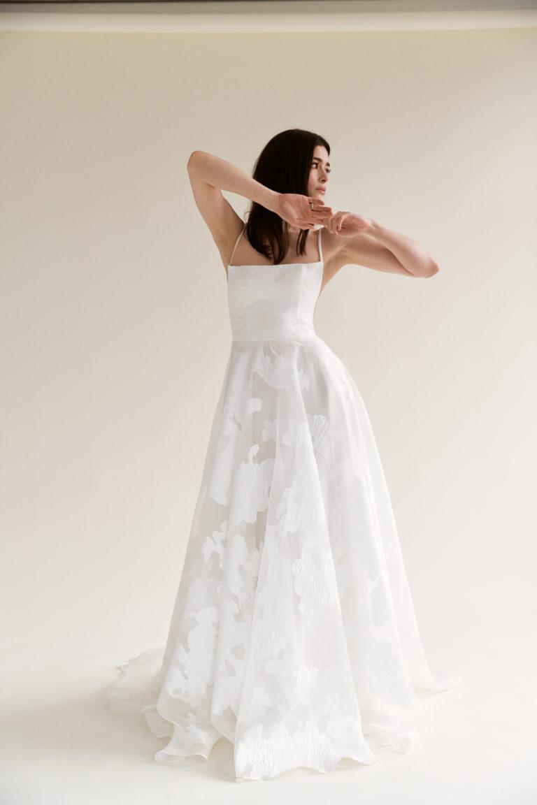 Truvelle bridal gown